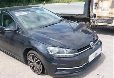 1.0TSI CHZ MOTOR ZA VOLKSWAGEN GOLF 7 OD 2017. DO 2020. GOD. | GOLF