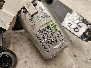 motor brisaca zastava 101: MOTORIC POLUGA BRISACA ZA PEUGEOT 206, 306 | 1.4 1.9 2.0 — 3