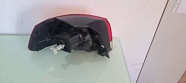 maglenke za auto: STOP LAMPA ZA VOLKSWAGEN GOLF 6 - 5K0945112 | — 4