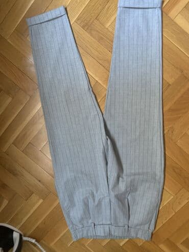 kompleti prsluk i pantalone: S (EU 36), Normalan struk, Drugi kroj pantalona — 1