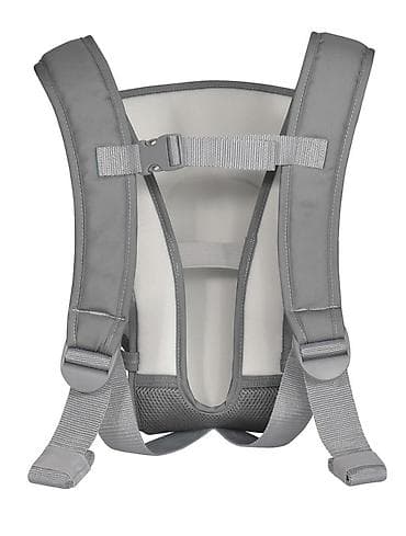 beretka za decu: KikkaBoo Kengur nosiljka Myra Mesh Grey (Šifra: KKB1) Opis: - Deluxe — 3