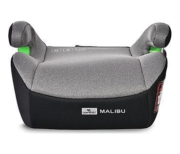 polovna auto sedista lalafo: LORELLI AUTO SEDIŠTE MALIBU I-SIZE ISOFIX (125–150 cm) – Grey Jasper — 2
