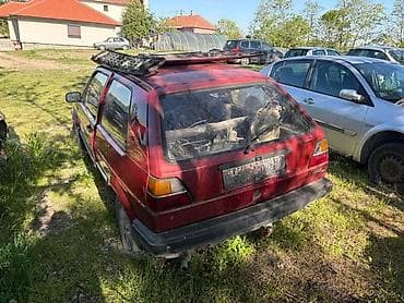 razvodnik paljenja golf 2: VOLKSWAGEN GOLF 2 1.3 - KOMPLETAN AUTO U DELOVIMA | Golf 2 delovi — 3