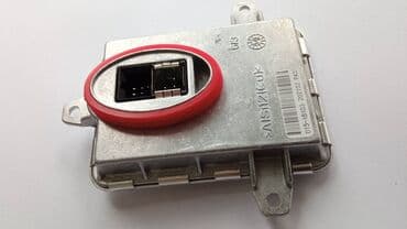 Vozila: Xenon Ballast Mercedes Cadilac A0Q02 Nov zamenski Ballast ( ili — 5