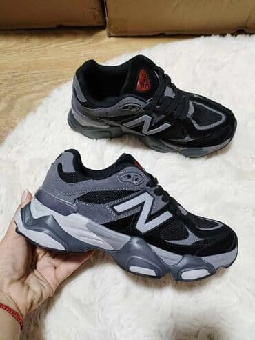 ccc obuca beograd: Trainers, New Balance, size - 41 — 2