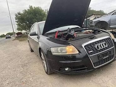 LIMARIJA MEHANIKA KLIMA TRAP ZA AUDI A6 OD 2004. DO 2009. GOD. |