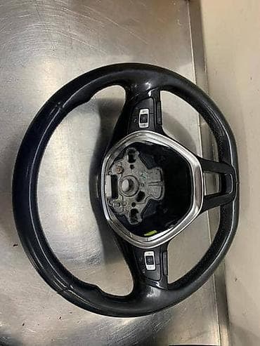 auto kamera 360: VOLAN ZA VOLKSWAGEN GOLF 7 - | Volan Golf 7 — 1