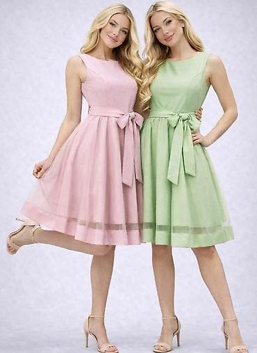 jagger odeća: 04. 🎗️Haljina 3.100 dinara🎗️ A — 2