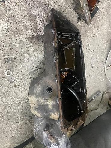 goodyear gume: KARTER N42/N46 ZA BMW 316, 318 OD 2001. DO 2006. GOD. | Garancija na — 3