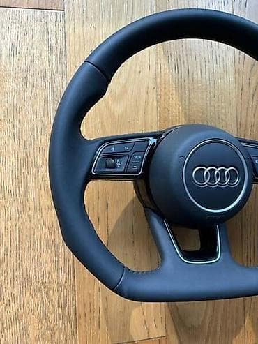 amortizeri astra g: VOLAN ZA AUDI A3, A4, A6 OD 2000. DO 2020. GOD. | za audi modele — 2