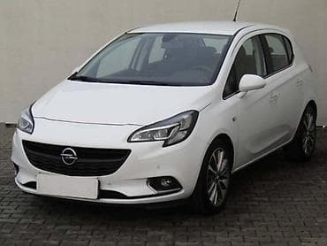 OPEL CORSA E - KOMPLETAN AUTO U DELOVIMA | Polovni originalni