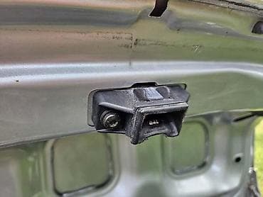 nebo za reno megan 2: BRAVA GEPEKA ZA RENAULT MEGANE ZA 1997. GOD — 3