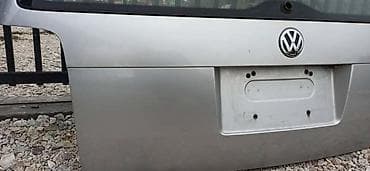 Karoserija: USA GEPEK VRATA ZA VOLKSWAGEN PASSAT B5.5 | USA gepek vrata sa — 4