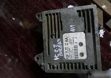 seranovi 99: RACUNAR KOMPJUTER 2.2 DIRECT ZA OPEL SIGNUM, VECTRA C | Svi delovi — 2