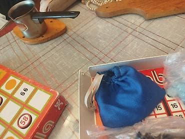 odeća za krupne: Tombola sah – “igra za svakog”.Izgleda mi kompletno,samo je kutije na — 6