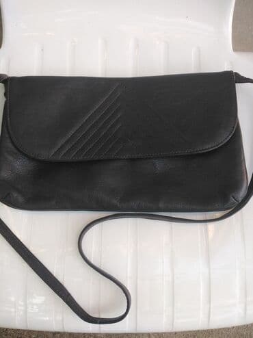 Mirjana Maric kozna tasna, kvalitetna mekana koza. Dimenzije 30x18