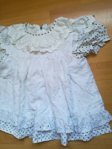 pantalone za mrsavljenje: Bundle: Dresses, Pants, Skirts, For girls, age: 18 months — 6