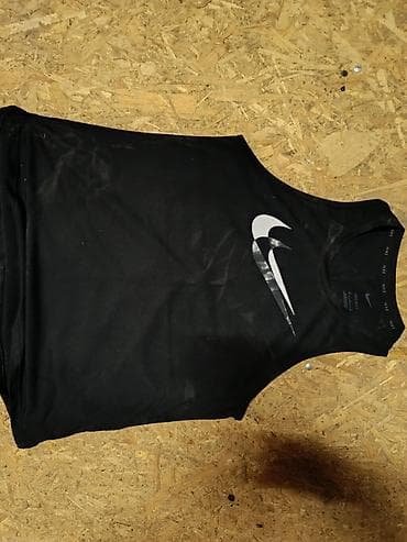 original tech fleece: Prodajem " Nike" originale :majica 1000,helanke 1500,ranac 1500,sve je — 2