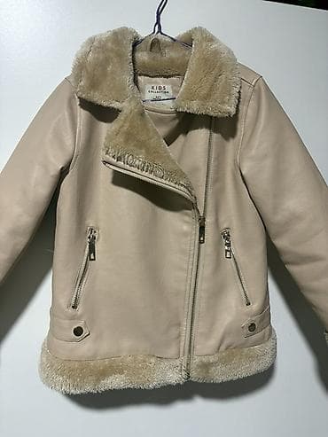 DeFacto Kids Collection jakna za decu, veličina 6–7 godina (116–122