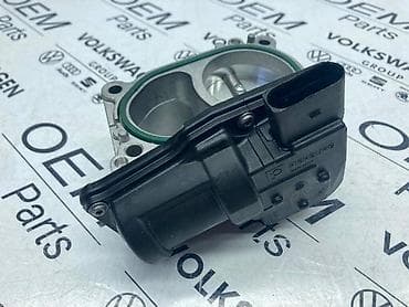 KLAPNA GASA 3.0 ZA AUDI A6, Q5 - AT | Klapna gasa za VW grupaciju