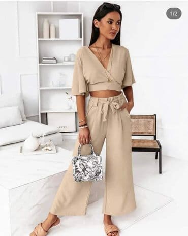 h m kompleti: Komplet
S m l
Uvoz Turska
3000 din — 2