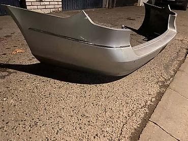 user car: ZADNJI BRANIK ZA KARAVAN ZA MERCEDES BENZ E 200, E 220, E 230 . OD — 3