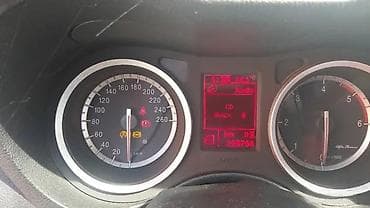 gedora za lambda sondu: ALFA 159 KM SAT CAJGER | Skinuto sa alfe 159 1.9 jtdm — 3