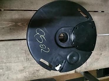 za motor: VUFER U GEPEKU. A Q5 8R. 8R0035382A | vufer u gepeku — 2