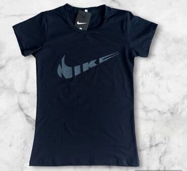 crop top c a: Nike ženska majica Novo Pamuk Veličine m l xl 2xl fb Moja Kupovina — 1