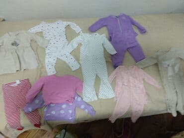 Children's Items: For girls — 5