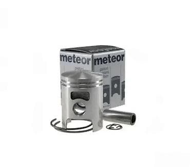 Klip set Meteor - Proizvođač: Meteor - Tip: klip za dvotaktne motore