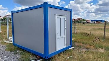 komplet sudopera: Argus Inženjering – moderni stambeni i modularni kontejneri po meri - — 2