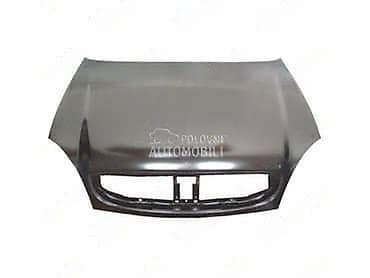 peugeot 407 lampice upozorenja: BRAVA HAUBE ZA CITROEN XSARA OD 1996. DO 2006. GOD. | brava prednje — 5