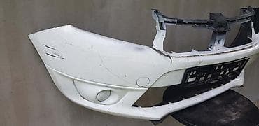 cerada za pokrivanje: PREDNJI BRANIK ZA DACIA SANDERO | dacia sandero 2 prednji branik R — 1