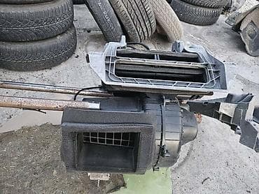 polovni delovi ford galaxy: VENTILATOR KUCISTE VENTILACIJE ZA FORD GALAXY ZA 2009. GOD. | 2.0 — 3