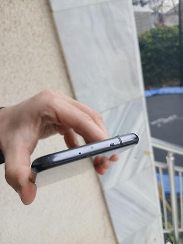 Mobile Phones & Accessories: Huawei nova 5T, color - Black, Fingerprint — 5