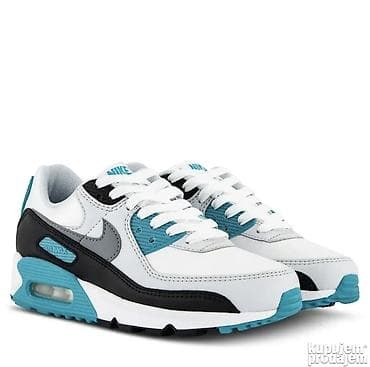 muska odela kragujevac: NIKE AIR MAX 90 broj 39 cm 25  Unisex model FB — 1