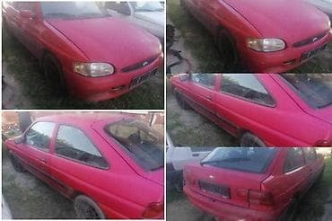 motor: KUKA ZA VUCU ZA FORD ESCORT | FORD velika ponuda delova Na prodaju — 2