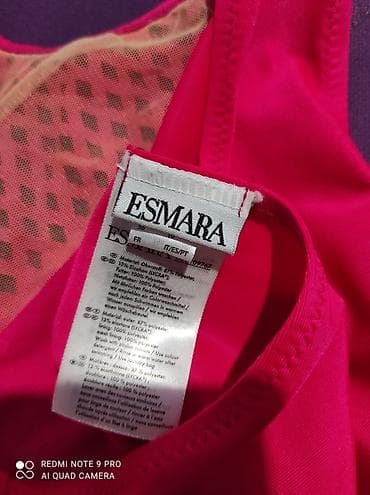 kupaci kostimi za trudnice: Kupaci velicina S — 3