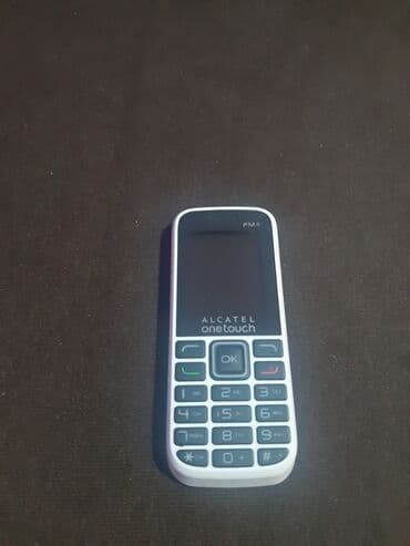 iphone c: Alcatel One Touch Star 6010, < 2 GB, color - White, Button phone, Dual SIM cards — 1