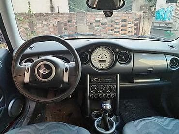prodaja auta loznica: MINI COOPER 2004. GOD. - KOMPLETAN AUTO U DELOVIMA | Polovni delovi — 4