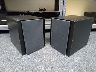 xbox 360 prodaja: Denon SC-F 88 dvosistemci 50/80 watti 4 oma mrezice bas reflex — 7