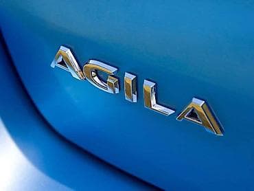startni pištolj 9mm prodaja: DELOVI ZA OPEL AGILA B. | Polovni originalni delovi za Opel Agila B — 3