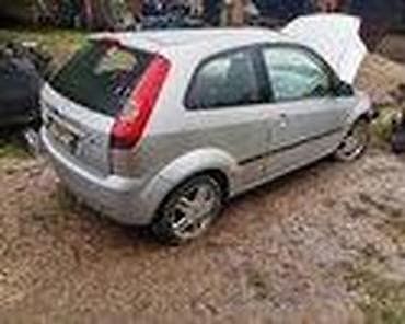 bmw 3 серия 320d mt: 1.3 BENZINSKA PUMPA ZA FORD FIESTA OD 2002. DO 2006. GOD. | Polovni — 8