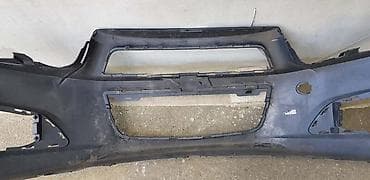 prikolica za traktor 3t: BRANIK AVEO ZA CHEVROLET AVEO | chevrolet aveo prednji branik 96 — 5