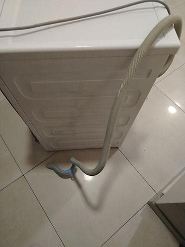 masina za kobasice: Beko veš mašina – front loader - Proizvođač: Beko - Tip: mašina za — 3