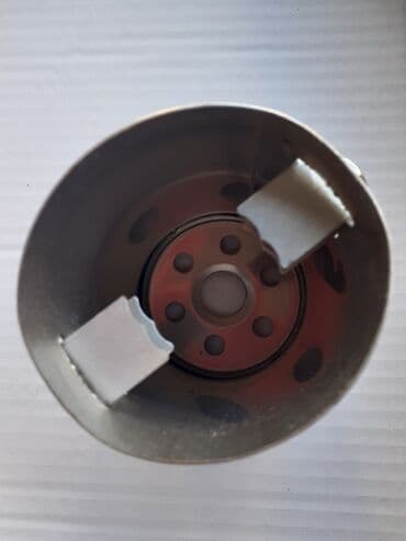 Nastavak auspuha - Nastavak auspuha 35-42 mm L 105 mm Ravni i — 2