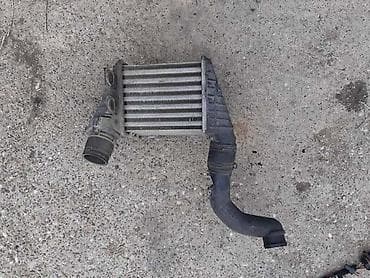 INTERKULER ZA VOLKSWAGEN GOLF 3 | Intrerkuler za Golfa 3 Mogucnost