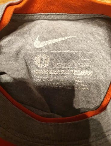 ideal majice: Nike, Round neckline, 152-158 — 5