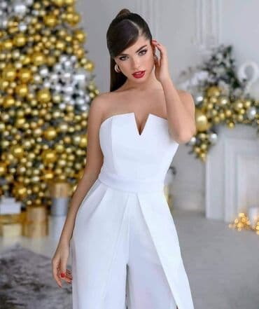 texas kombinezoni: Kombinezoni 2700 — 5